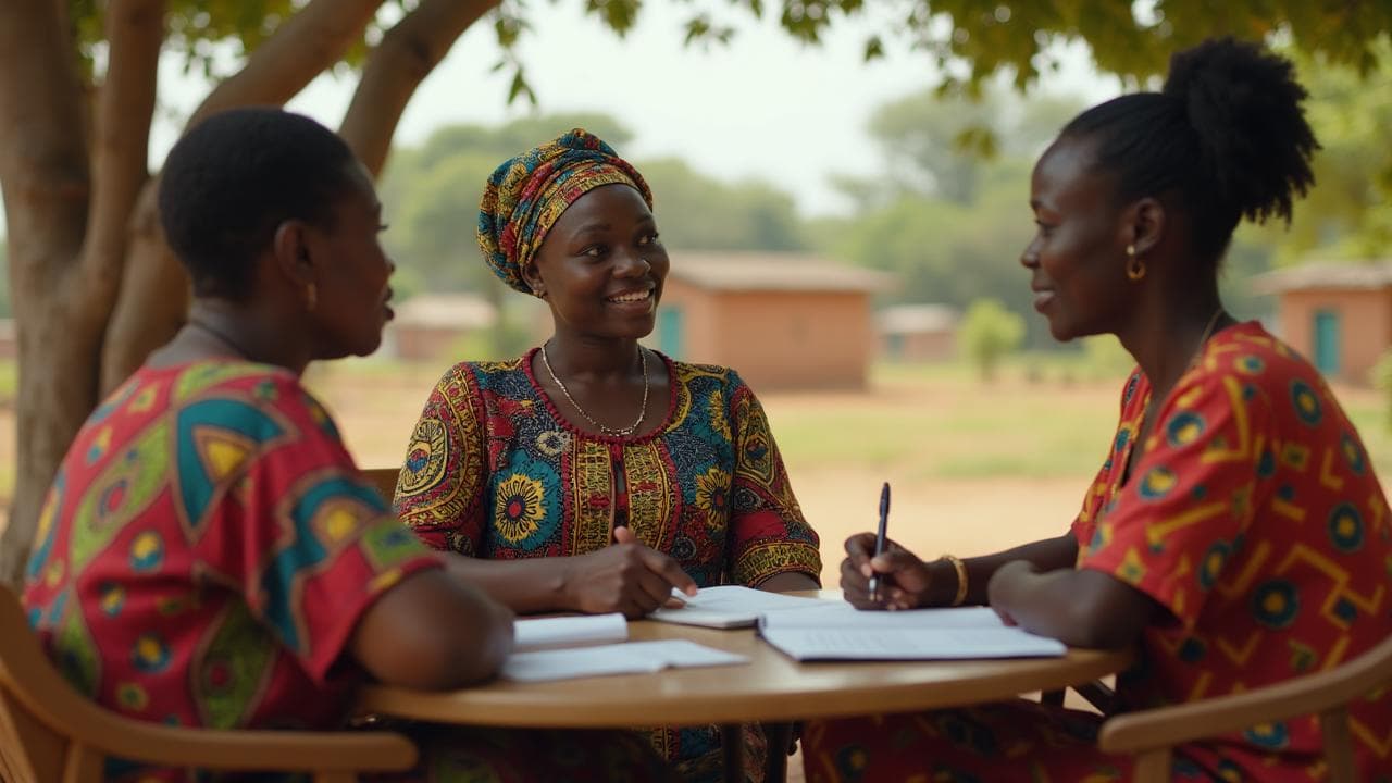 Communautés locales