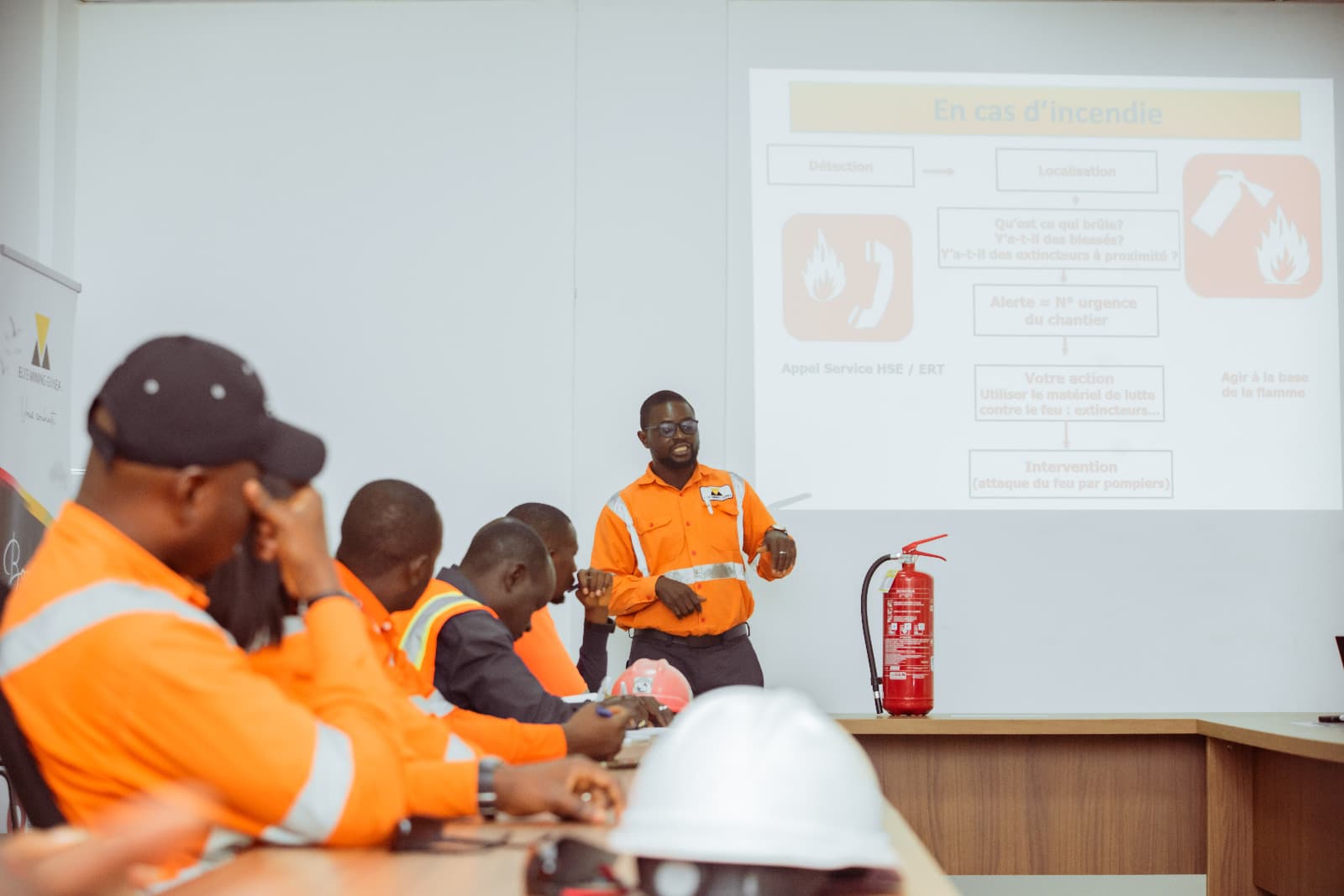 Formation professionnelle