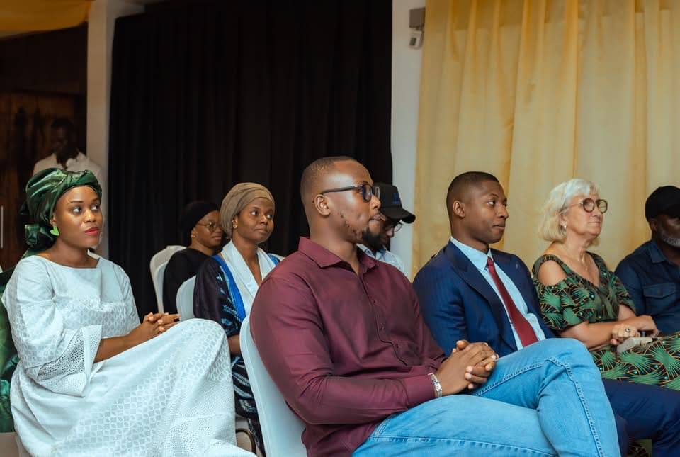 Célébration du 8 mars