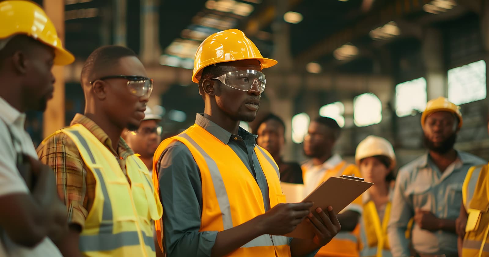 Équipe guinéenne Elite Mining Guinea